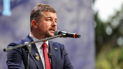 Başkan Görkem Duman’dan önemli açıklama