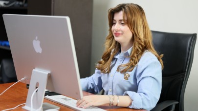 Balçova Belediyesi’nden vatandaşa e-imar kolaylığı