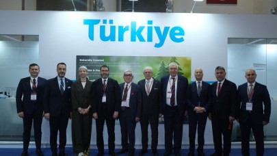 İzmir ile Çin arasında iş birliği köprüsü genişliyor