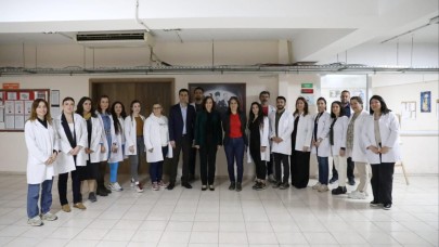 Başkan Ünsal’dan bayram dayanışması