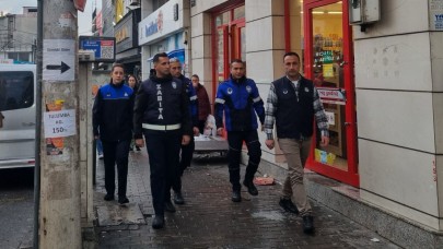 Karabağlar’da Huzurlu Bayram Alışverişi İçin Sıkı Denetim