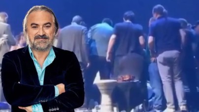 Volkan Konak hayatını kaybetti!