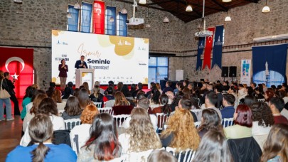 “İzmir Seninle” gençler için yola çıkıyor