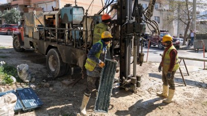 Afete dirençli İzmir için çalışmalar sürüyor