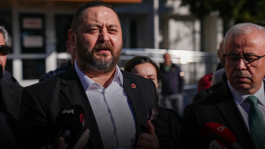 AK Parti meclis üyesi Ünal'dan Çatalca müftüsüne sert tepki