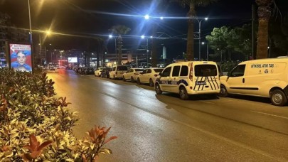 İzmir'de karnından bıçaklanan hamile kadın ağır yaralandı
