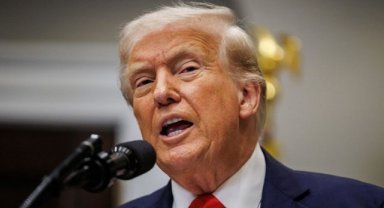 ABD Başkanı Donald Trump, ikinci başkanlık döneminde ilk kez Kongre’de konuştu