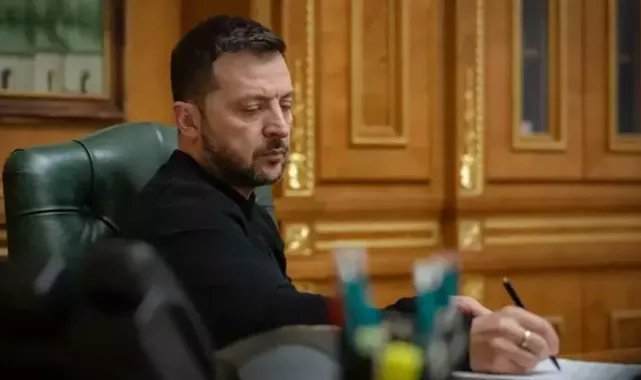 ABD'li ve Ukraynalı heyetler Suudi Arabistan'da görüşecek