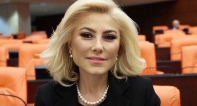 AK Parti'li Şebnem Bursalı: AK Parti Bir Kadın Hareketidir