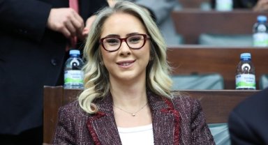 AK Partili Çankırı’dan Tugay’a Jet Yanıt