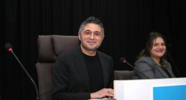 Aliağa Belediyesi Mart Ayı Meclis Toplantısı Yapıldı