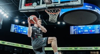 Aliağa Petkimspor, 3 maç sonra galibiyeti hatırladı