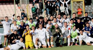 Altay’da tek hedef 1461 Trabzon maçı