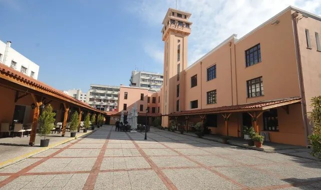 APİKAM’da emekçi kadınlar paneli