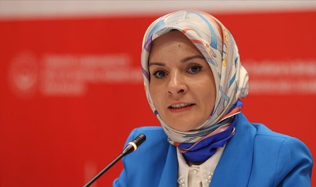 Bakan Göktaş: “Mart ayına ilişkin 6,2 milyar lira tutarındaki yaşlı aylığı ve engelli aylıklarını hesaplara yatırdık”