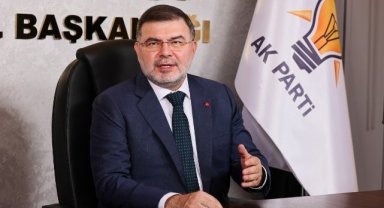 Başkan Saygılı’dan, İzmir Büyükşehir Belediyesi’nin Körfez’e deşarj ettiği atık suya tepki: ‘’Arıtılmamış atık suyu Körfez’e boşaltırken yakalanınca, utanmadan bahaneye sığındılar’’