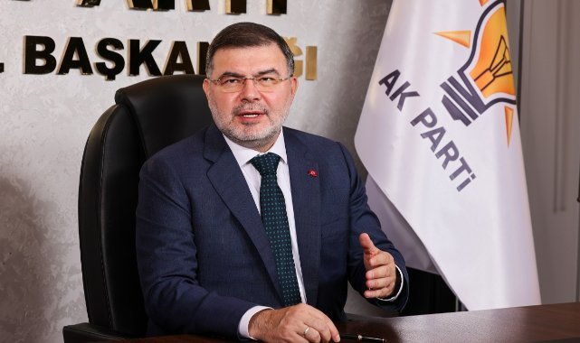 Başkan Saygılı’dan, İzmir Büyükşehir Belediyesi’nin Körfez’e deşarj ettiği atık suya tepki: ‘’Arıtılmamış atık suyu Körfez’e boşaltırken yakalanınca, utanmadan bahaneye sığındılar’’