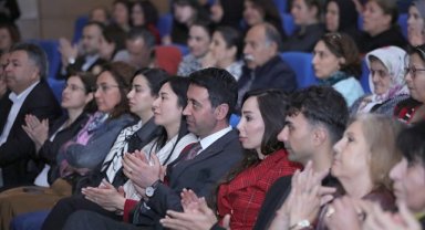 Bayraklı’dan Adıyaman’a gönül köprüsü