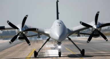 Bayraktar AKINCI 100 bin uçuş saatini aştı