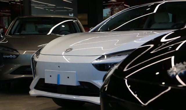 BDDK’dan elektrikli araç kredilerinde yeni düzenleme