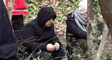 Belgrad Ormanı'nda kaybolduğu düşünülen Ece Gürel'in çantası, telefonu ve montu bulundu