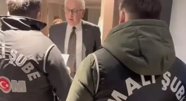 Beykoz Belediyesi'ne yönelik operasyonun detayları ortaya çıktı