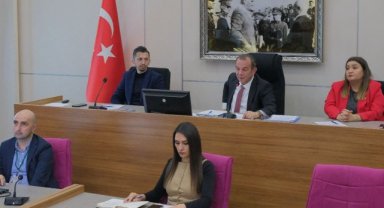 Bolu Belediyesi, "yangın raporunu" 1 milyon liraya verecek