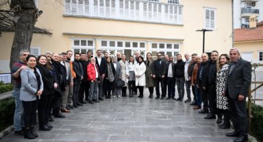 Bornova’da katılımcı demokrasi için “Mahalle Meclisleri” kuruluyor