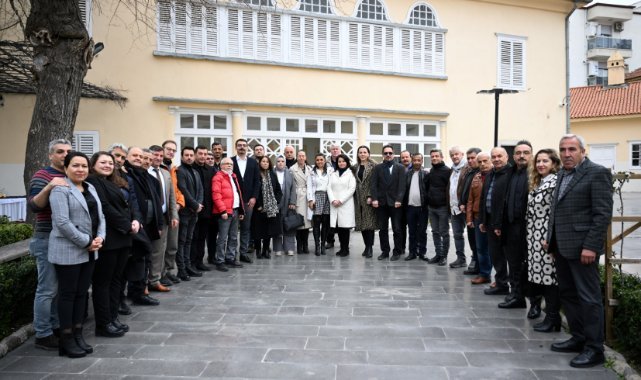 Bornova’da katılımcı demokrasi için “Mahalle Meclisleri” kuruluyor