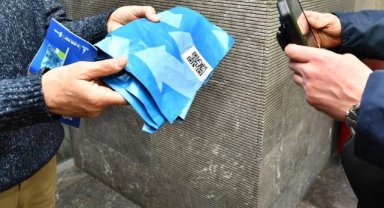 “Bu proje İzmir’e çok yakıştı”