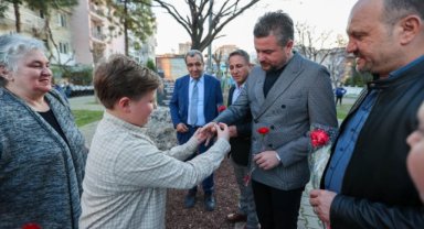 Buca’da “marteniçka” etkinliği