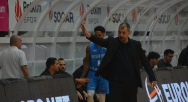 Burak Gören: Basketbol kamuoyu, işin bizim adımıza bittiğini düşünüyordu