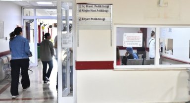 Büyükşehir'in Obezite Polikliniği'nden bini aşkın İzmirli yararlandı
