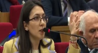 CHP’Lİ Yağmur Yurdakul Özkan’dan Çevre Bakanlığı’na Sert Tepki: Bu Plan Kimin Beceriksizliği?