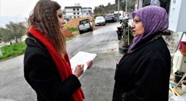 Daha iyi hizmet, daha güçlü kadınlar