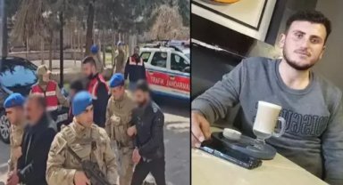 Diyarbakır'da kaybolan, Batman'da cesedi bulunan Mehmet'in ölümüne ilişkin 12 tutuklama