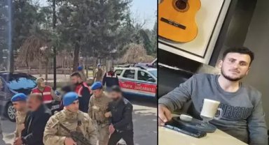 Diyarbakır’da kaybolup, Batman’da cesedi bulunan Mehmet cinayetinde 19 şüpheli adliyede