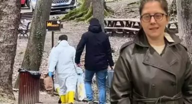 Ece Gürel'in son görüştüğü arkadaşının ifadesi ortaya çıktı