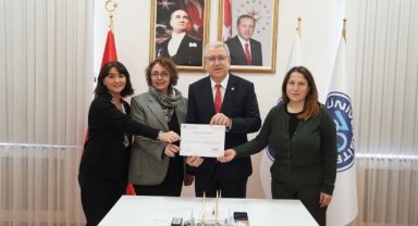 Ege Üniversitesi Psikoloji Bölümü 2030 yılına kadar yeniden akredite edildi