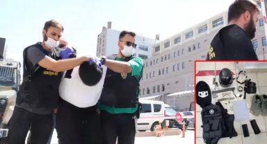 Eskişehir'de 5 kişiyi bıçaklayan sanığın davasında 'kapalı duruşma' kararı