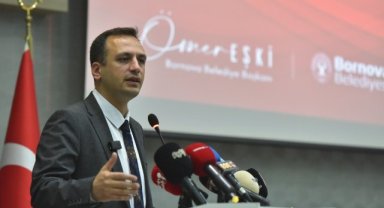 Geleceğin inşası Bornova’da masaya yatırılacak