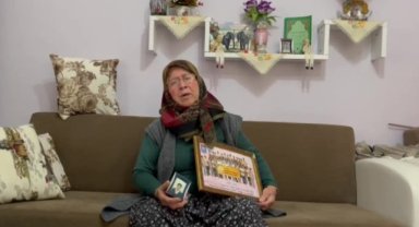 Genç paramediğin ölüme giden yoldaki son görüntüleri ortaya çıktı