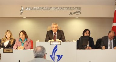 Güzelbahçe’ye GÜZBEL Market Geliyor