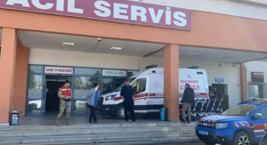 Iğdır'da silahlı kavga; 1 ölü, 3 yaralı