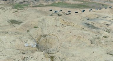 Irak'ta DEAŞ'ın obruğa attığı 2 binden fazla ceset çıkarılacak