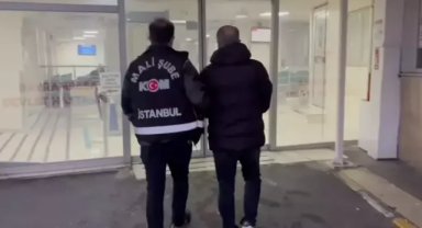 İstanbul'da borsa manipülasyonu yaptığı tespit edilen 17 şüpheli gözaltına alındı