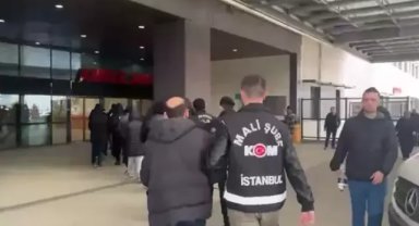 İstanbul'da sahte rapor operasyonu: 23 gözaltı