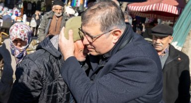 İzmir Büyükşehir Belediyesi emekliye nefes oluyor