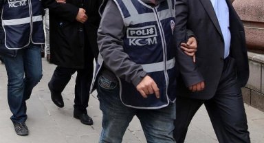 İzmir merkezli 4 ilde DEAŞ operasyonu: 4 gözaltı