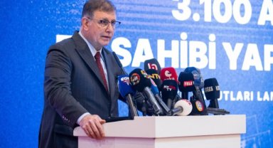 İzmirliler kiradan bile düşük bedelle ev sahibi olacak